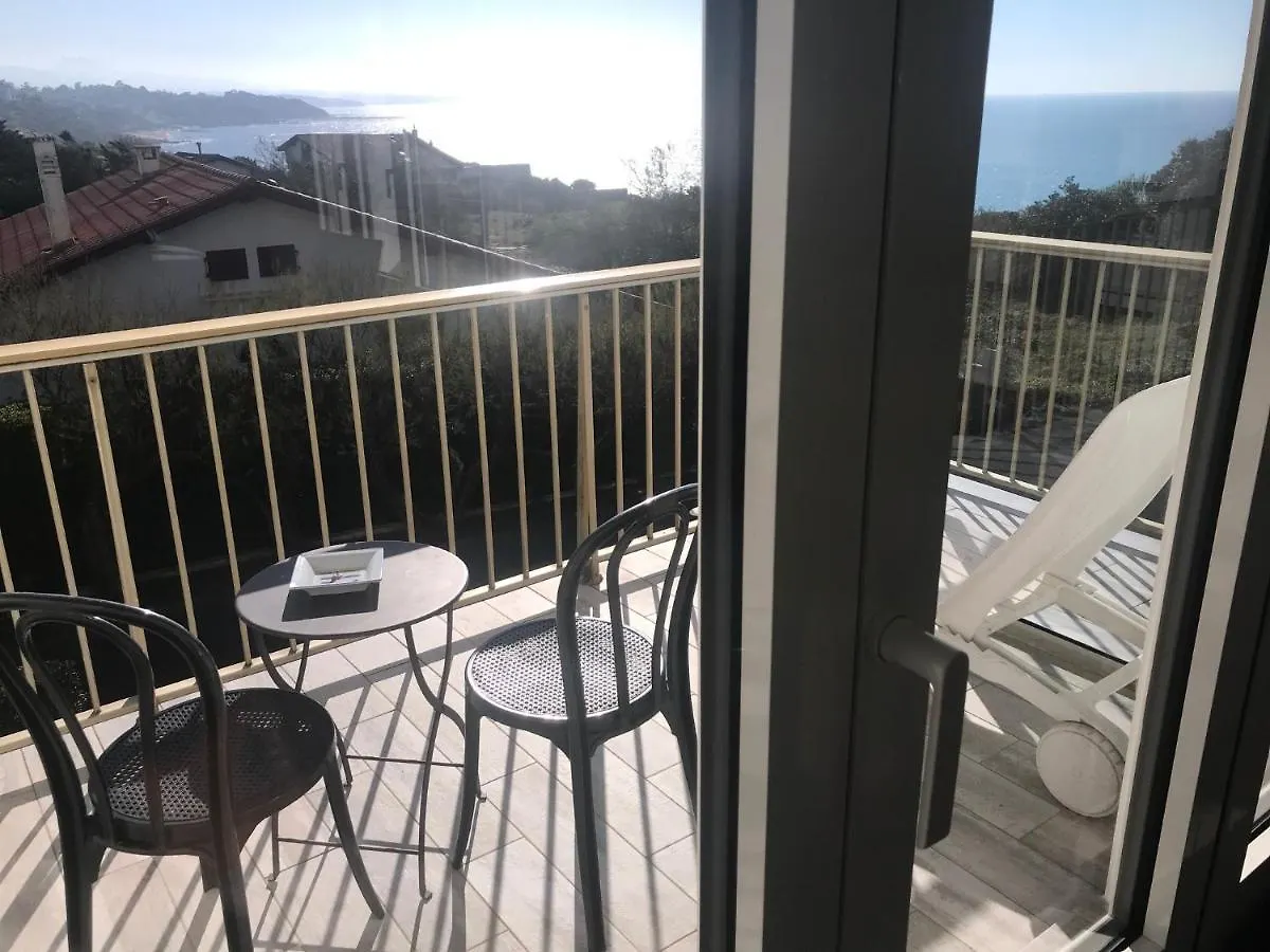Appartement Nihiwatu à Bidart