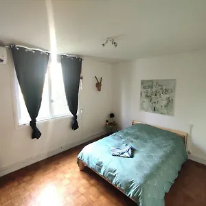 à Louer Chez L'habitant Appartement