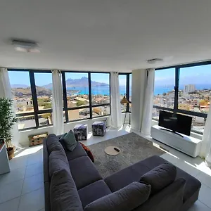 Bellavista Appartement Mindelo