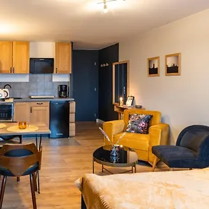 Escapade Place 11 N3- Centre Appartement Dinan