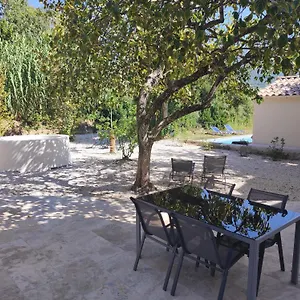 Terre De Lumiere 3 Appartement Nyons