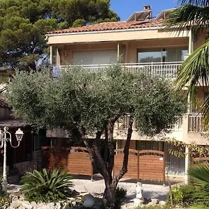 Les Famandiers Appartement Saint-Raphaël