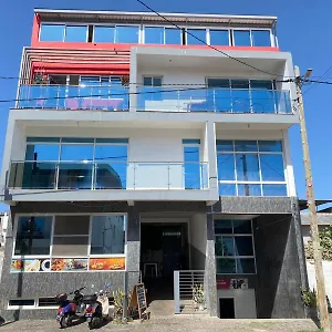 My Flat Appartement Praia